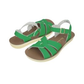 Salt-Water Swimmer Sandalen Kelly Green