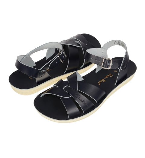 Salt-Water Swimmer Sandalen Navy