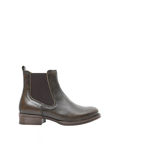 Ten Points Pandora Stiefeletten Schwarz