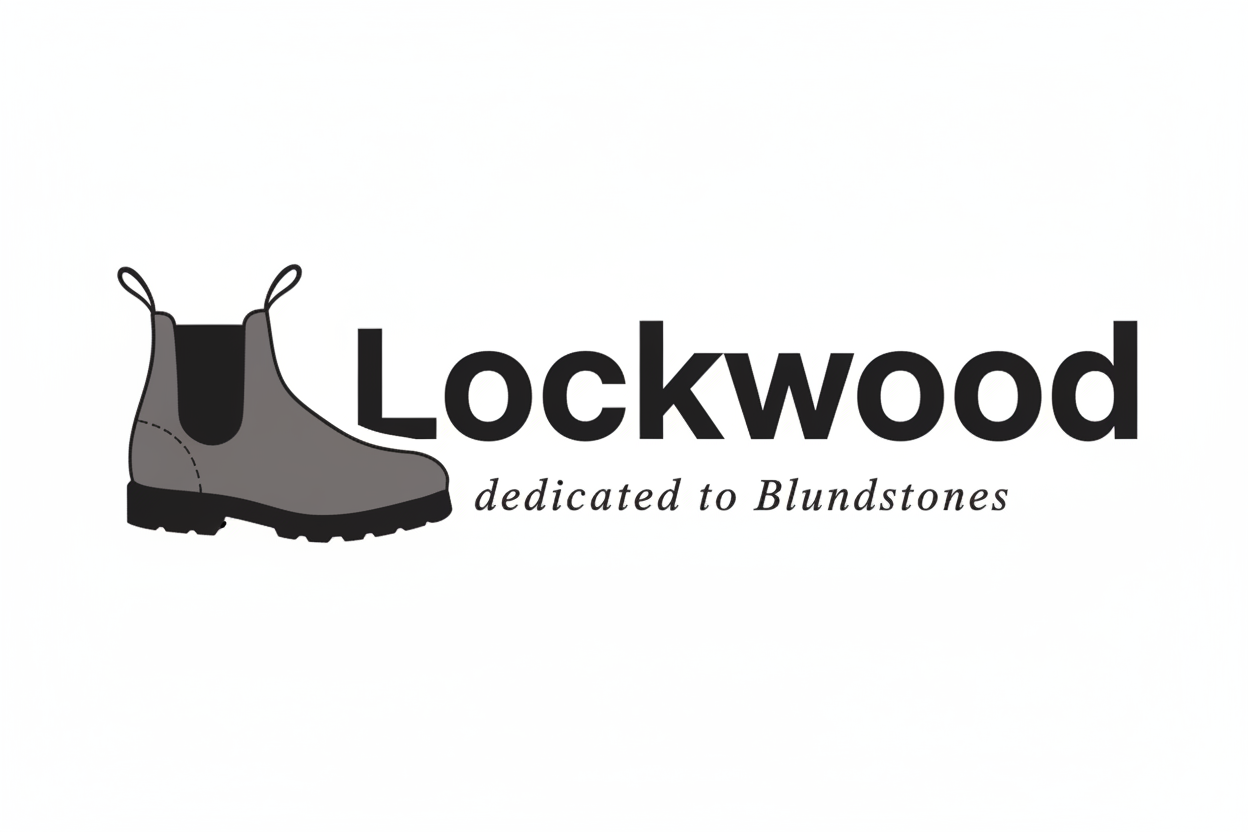 Lockwood Blundstones