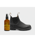 Tapir Spray with Blundstone 558 - Using Your Photos