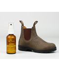 Tapir Spray with Blundstone 585 - Small Droplets