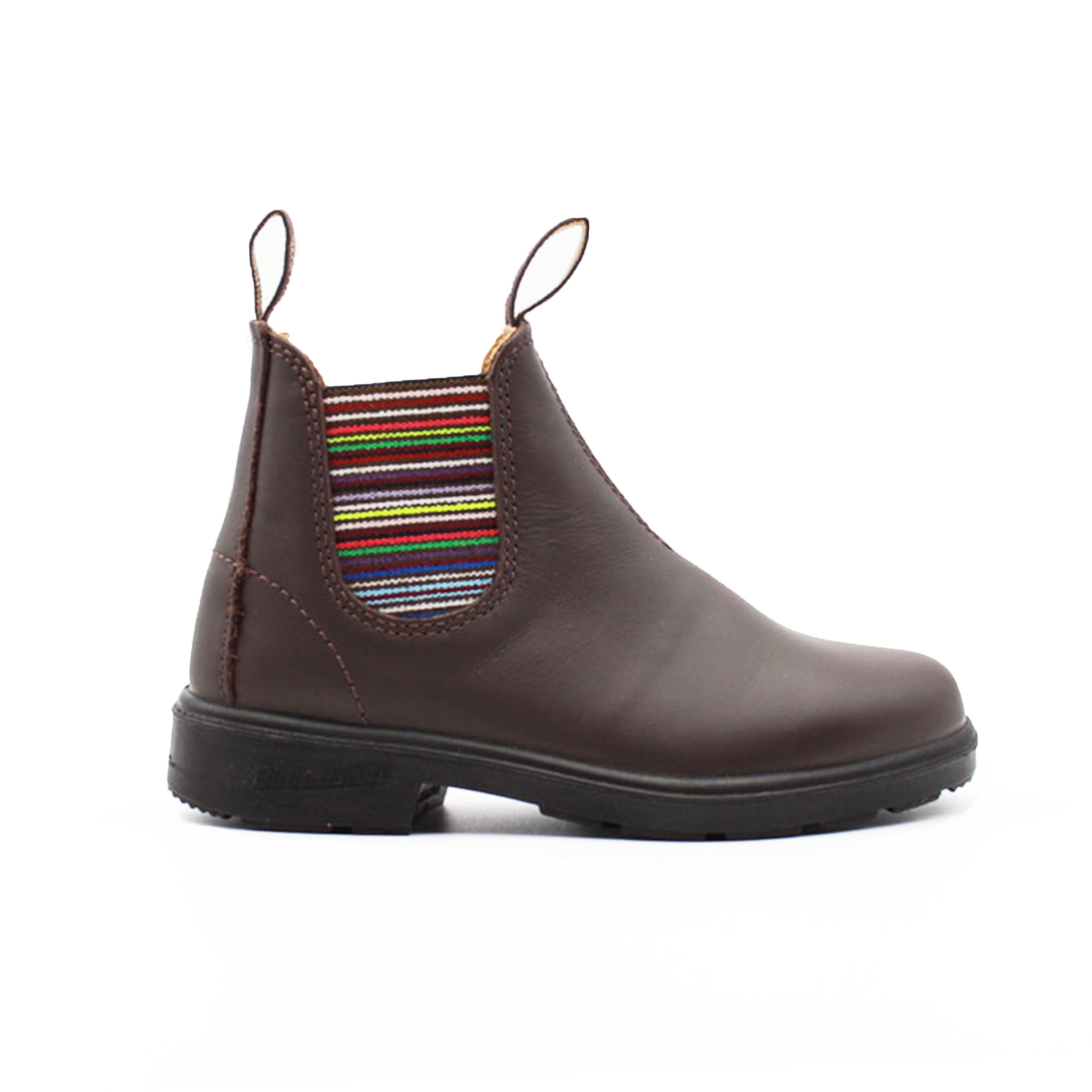 Blundstone Stiefelette 1413 Kinder Stripey Lockwood Blundstones