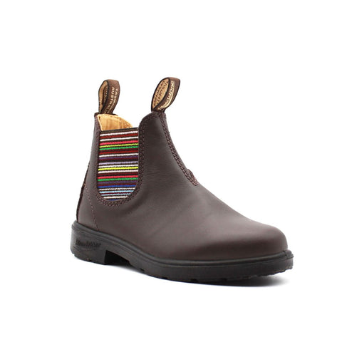 Blundstone Stiefelette 1413 Kinder Stripey