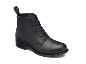 Blundstone 151 Goodyear Welt Heritage Black Lace Up