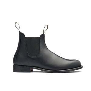 Blundstone 152 Goodyear Welt Heritage Black