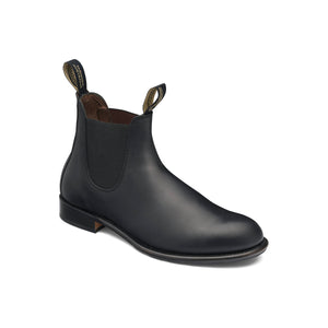 Blundstone 152 Goodyear Welt Heritage Black