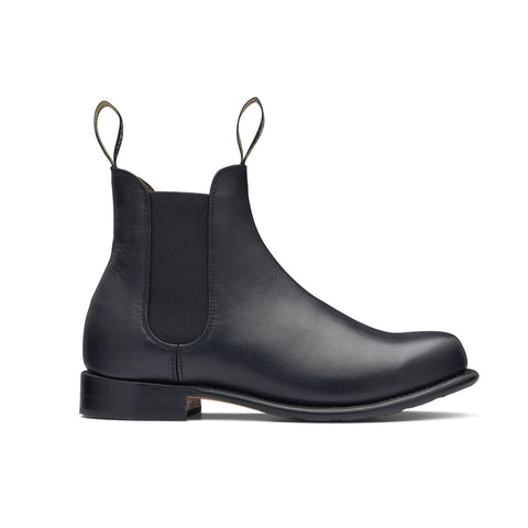 Blundstone 153 Goodyear Welt Heritage Black Womens