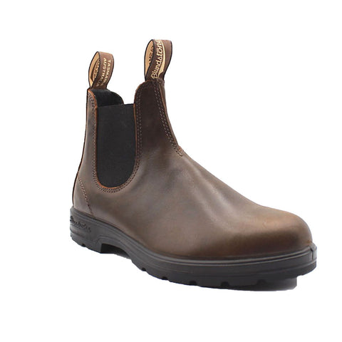 Blundstone Stiefelette 1609 - Antique Braun