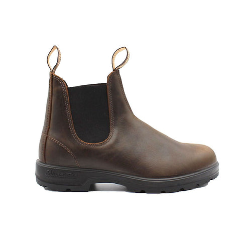 Blundstone Stiefelette 1609 - Antique Braun