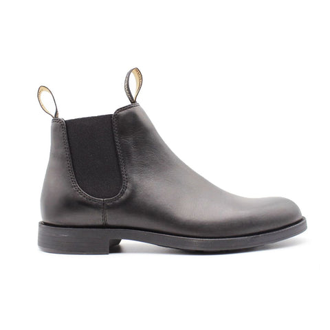 Blundstone Stiefelette 1901 - Schwarz