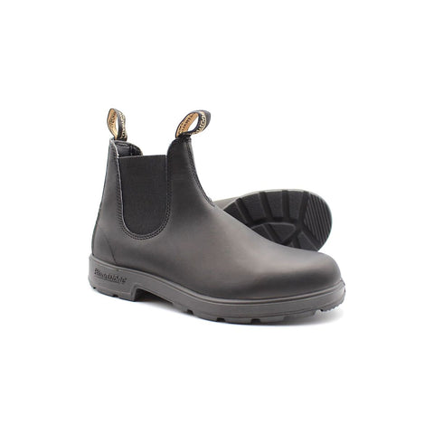 Blundstone Stiefelette 510 - Schwarz Leder