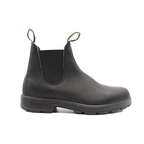 Blundstone Stiefelette 510 - Schwarz Leder