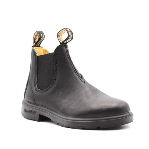 Blundstone Stiefelette 531 Kinder Schwarz