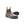 Blundstone Stiefelette 550- Walnuss Braun Komfort Leder