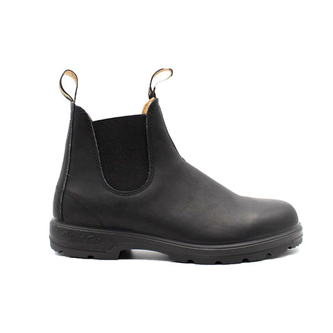 Blundstone Stiefelette 558 Black