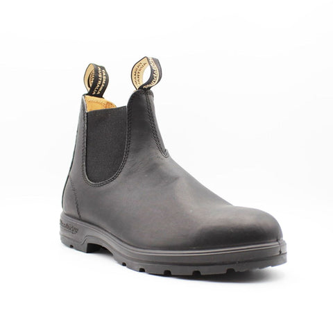 Blundstone Stiefelette 558 Black