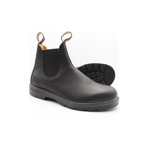 Blundstone Stiefelette 558 Black