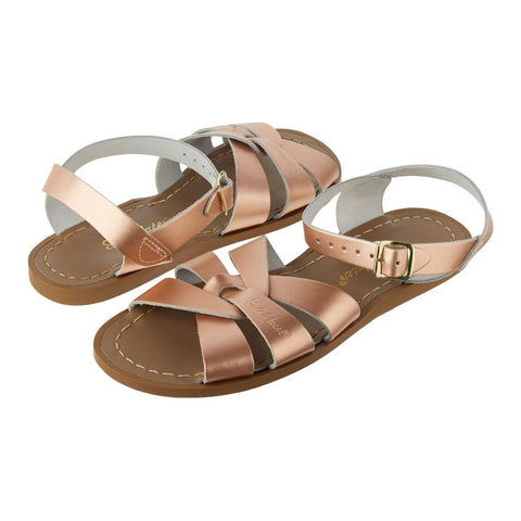 Salt-Water Original Rose-Gold