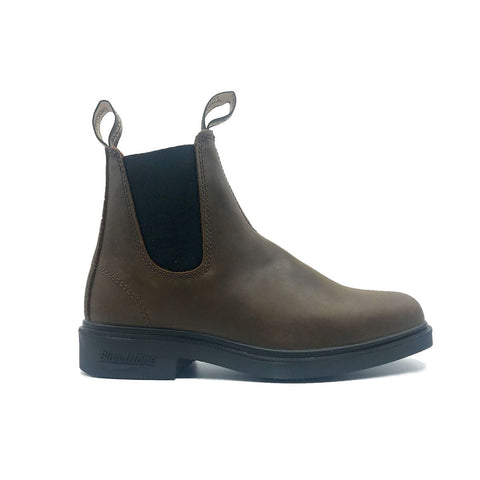 Blundstone Stiefelette 2029 - Antique Brown Leder