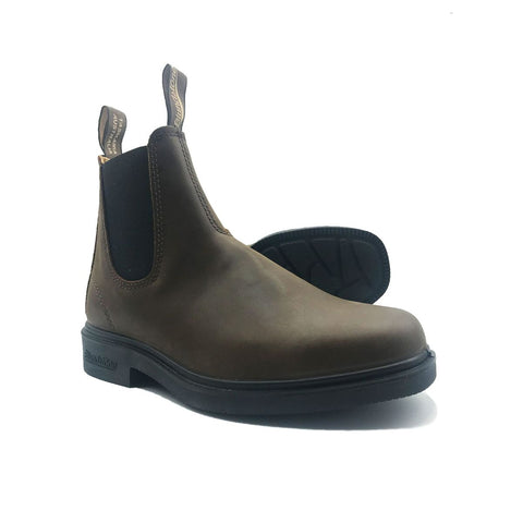 Blundstone Stiefelette 2029 - Antique Brown Leder