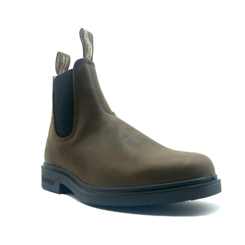 Blundstone Stiefelette 2029 - Antique Brown Leder