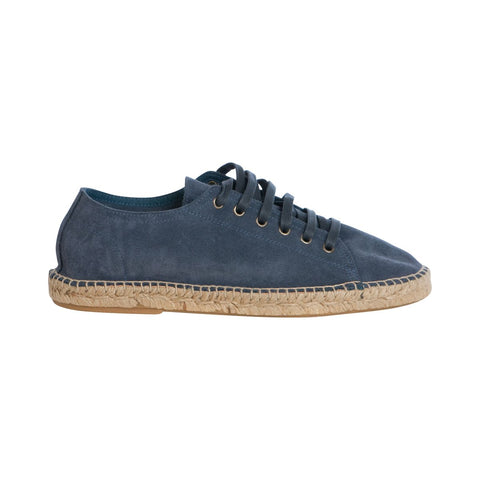 Solillas Espadrille Sneaker Indigo Blue