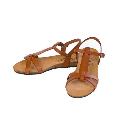 Plakton Damen Bridge Sandalen