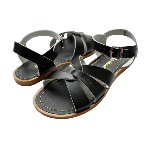 Salt-Water Original Black