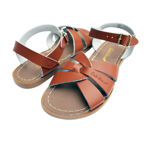 Salt-Water Tan – Lockwood Blundstones - Main Image