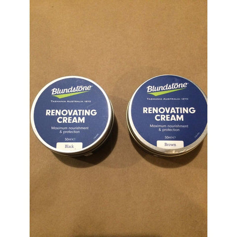 Blundstone Renovierungs Schuh Creme 50 ml