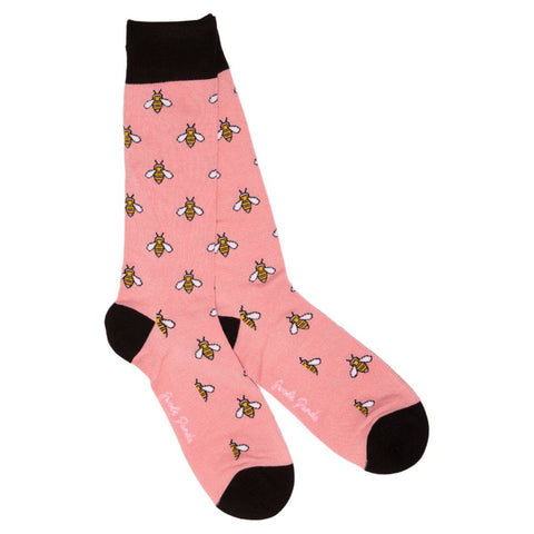 Swole Panda Bambus Socken (37-40)