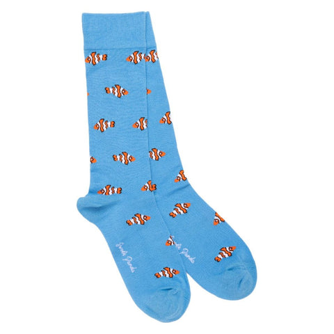 Swole Panda Bambus Socken (37-40)