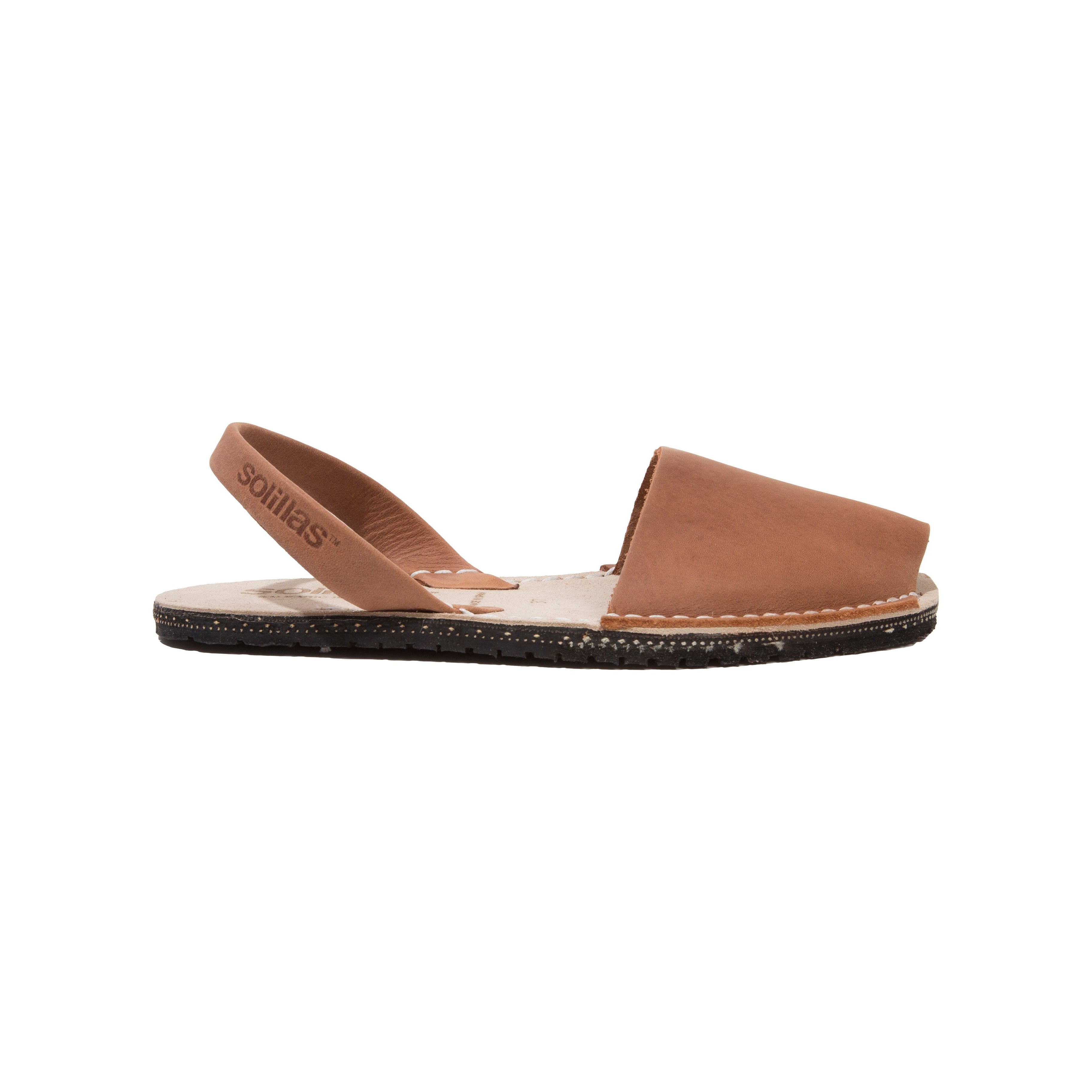 Solillas sandals best sale