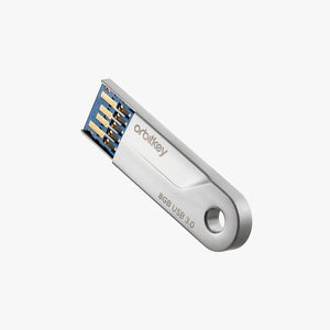 Orbit USB Accessories