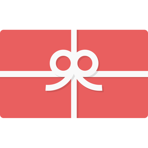 Gutscheine/ Gift Cards