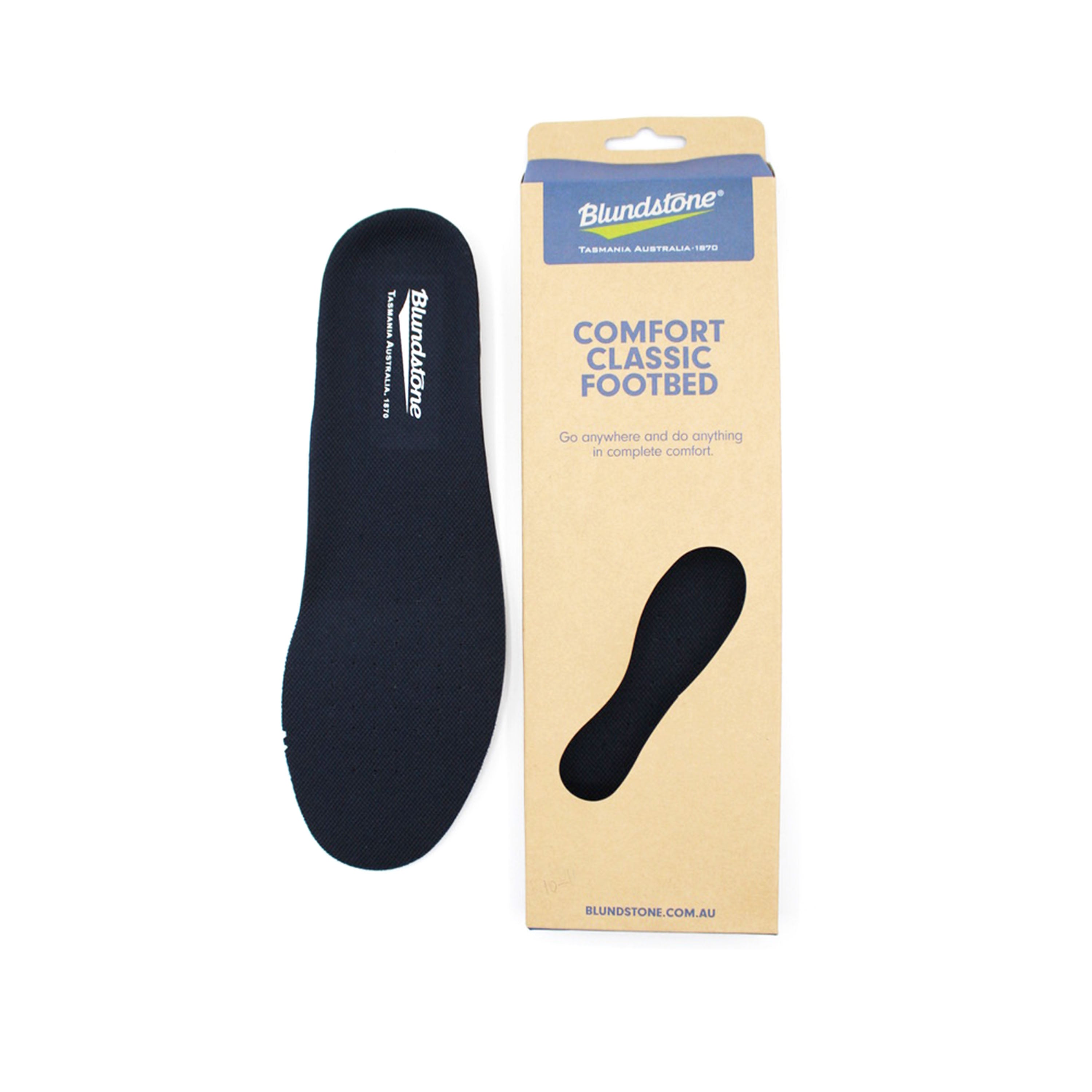 Blundstone Xtreme Comfort Footbed