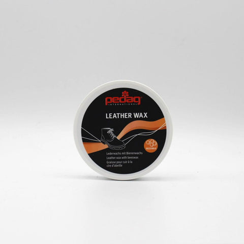 Pedag Wax